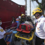 Terremoto in Myanmar, il geofisico: “Potenza del sisma come in Turchia nel 2023”