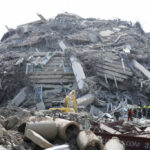 Terremoto in Myanmar e Thailandia