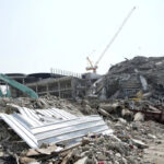 Terremoto in Myanmar e Thailandia