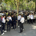 Terremoto in Myanmar e Thailandia