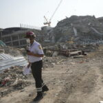 Terremoto in Myanmar e Thailandia