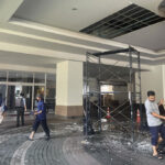 Terremoto in Myanmar e Thailandia