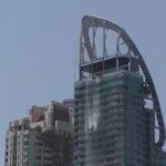 Terremoto in Thailandia, tremano i grattacieli a Bangkok
