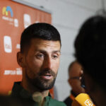 Miami Open 2025, oggi Djokovic-Dimitrov: orario e dove vederlo in tv