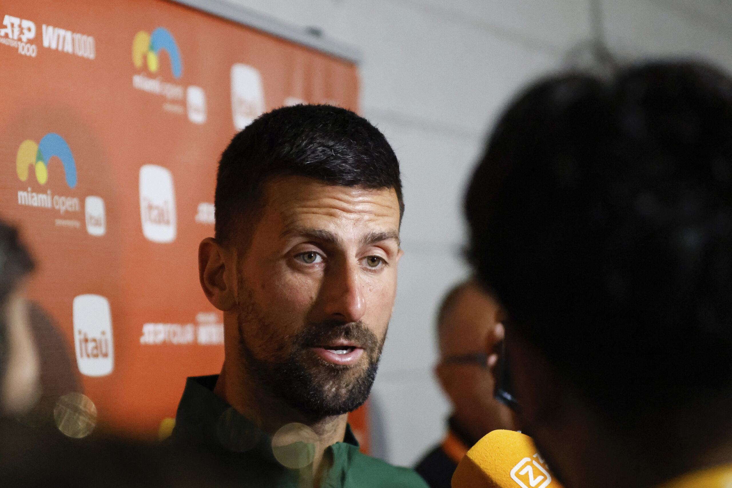 Miami Open 2025, oggi Djokovic-Dimitrov: orario e dove vederlo in tv