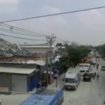 Terremoto Thailandia, si scava tra le macerie del grattacielo crollato a Bangkok