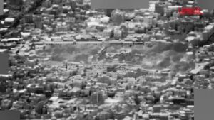 Yemen, Usa pubblicano video di un attacco a base Houthi