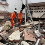 Terremoto in Myanmar e Thailandia, si temono migliaia di morti