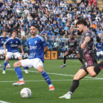 Como-Empoli 1-1, Kouame replica a Douvikas