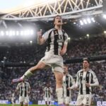 Juventus-Genoa 1-0: Tudor vince all’esordio