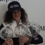 Sci, Brignone: “Scambiare Coppa del Mondo per oro olimpico? Mai nella vita”
