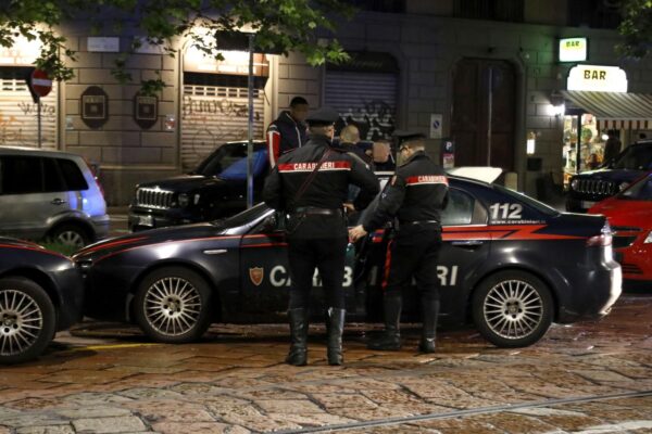 CARABINIERI