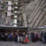 Gaza, Hamas accetta la nuova proposta di tregua dell’Egitto