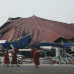 Terremoto Myanmar e Thailandia, bilancio vittime oltre quota 1.000 ma se ne temono 10mila