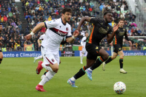 Venezia-Bologna