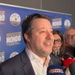 Autonomia, Salvini: “Linea della Lega da 40 anni sta arrivando al dunque”