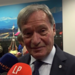 Milano-Cortina 2026, Roda: “Brignone portabandiera? Scelte siano dettate da merito”