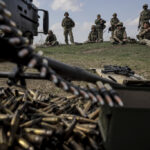 Ucraina, la Russia attacca con droni un ospedale militare: diversi feriti