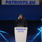 Ue, Lega: “Iniziativa Patrioti per dire no al piano difesa di von der Leyen”