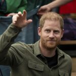 Regno Unito: principe Harry accusato di bullismo da presidente ong da lui fondata