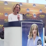 Arianna Meloni: “La premier ha riportato l’Italia al centro dello scacchiere internazionale”