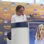 Ue, Arianna Meloni: “Stiamo sempre con l’Italia e l’Europa”