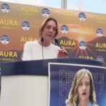 Lavoro, Arianna Meloni: “Senza Reddito di cittadinanza un milione di posti in più”