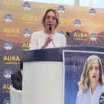 Ue-Usa, Arianna Meloni: “Serve responsabilità, dividere Occidente errore madornale”