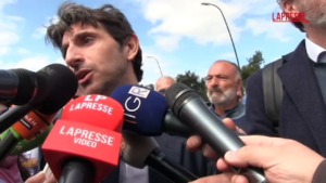 Governo, Donzelli: “Maggioranza compatta. Calenda? Fa opposizione dura ma si può dialogare”