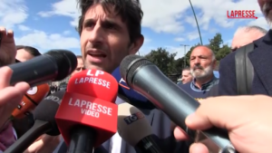 Donzelli: “Governo difende interessi nazionali e compattezza Occidente”
