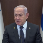 Gaza, Netanyahu: “Hamas deponga armi e a suoi leader permesso di espatriare”