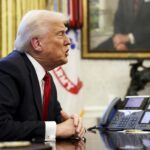 Groenlandia, Trump: “Non escludo l’uso della forza militare”