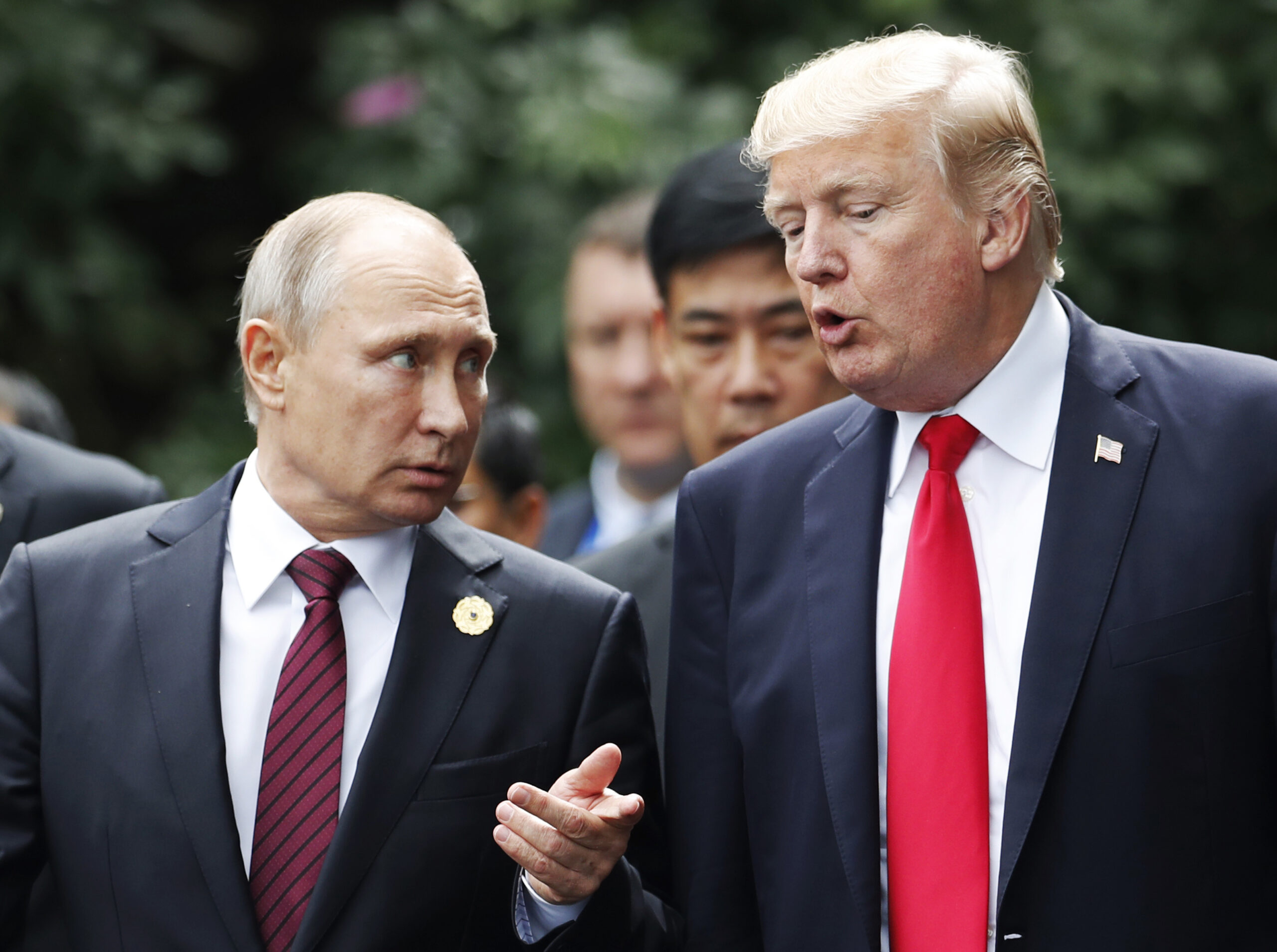 Ucraina, Putin pronto a incontro con Trump ma senza Zelensky. Ipotesi sede Emirati