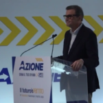 Ue, Calenda: “FI, Azione, +Europa e parte del PD volenterosi italiani”