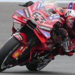 Gp delle Americhe, vince Bagnaia: M. Marquez cade e si ritira