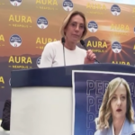 Governo, Arianna Meloni: “Abbiamo invertito rotta di un’Italia allo sbando”