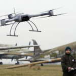 ‘Giallo’ su drone russo in volo su centro ricerca Ue Ispra: chiesta interrogazione parlamentare