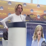 Migranti, Arianna Meloni: “Europa studia nostro modello Albania”