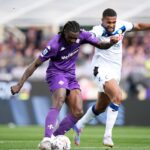 Fiorentina-Atalanta 1-0, Kean spegne i sogni scudetto della Dea