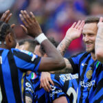 Serie A, l’Inter riparte con tre punti: 2-1 contro l’Udinese