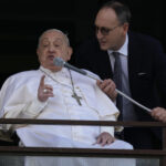 Papa Francesco, l’Angelus: “Vivo un tempo di guarigione nell’anima e nel corpo”