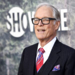 È morto Richard Chamberlain, fu padre Ralph in ‘Uccelli di rovo’