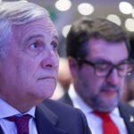 Governo, altro duello Lega-Forza Italia. Tajani: “In Ue non abbiamo bisogno di sfasciacarrozze”