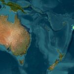 Terremoto di magnitudo 7.1 vicino a Tonga: allerta tsunami