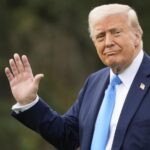 Usa, Trump: “Non escludo terzo mandato, ci sono metodi per farlo”