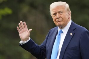 Usa, Trump: “Non escludo terzo mandato, ci sono metodi per farlo”