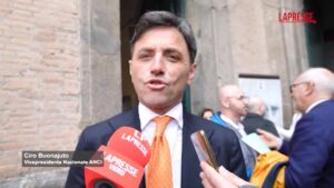 Beni confiscati, Buonajuto (Anci): “Comuni non siano lasciati soli”