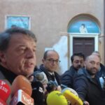 Renzi: “Calenda pensa che Meloni sia brava leader, io penso sia pessima”