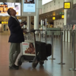 Belgio, lo sciopero generale paralizza i trasporti