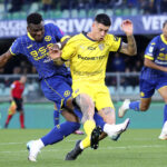 Serie A, Verona-Parma 0-0: al Bentegodi vince la paura